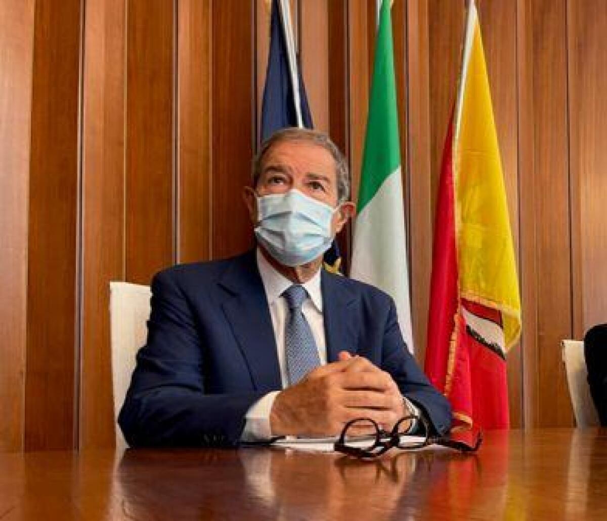 Immigrazione, strage 3 ottobre: Musumeci “Politica Ue non è cambiata” -