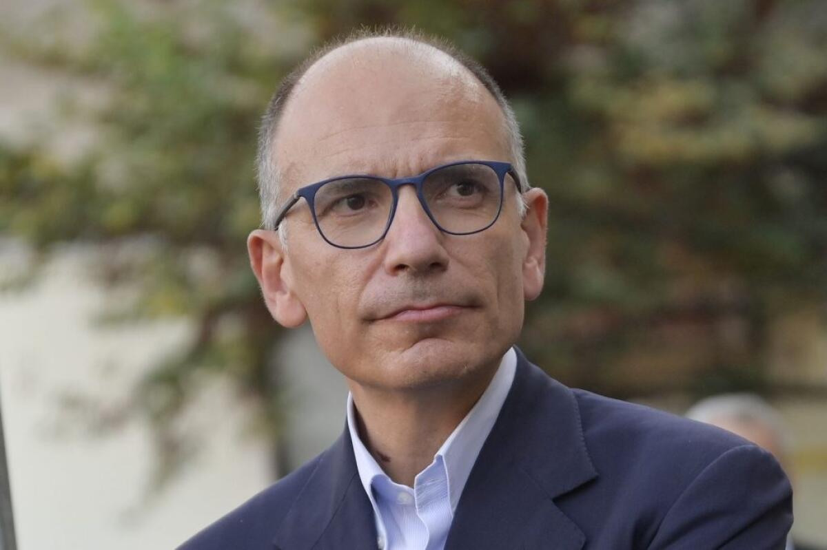 Amministrative, Letta “Abbiamo dimostrato che la destra è battibile” - 