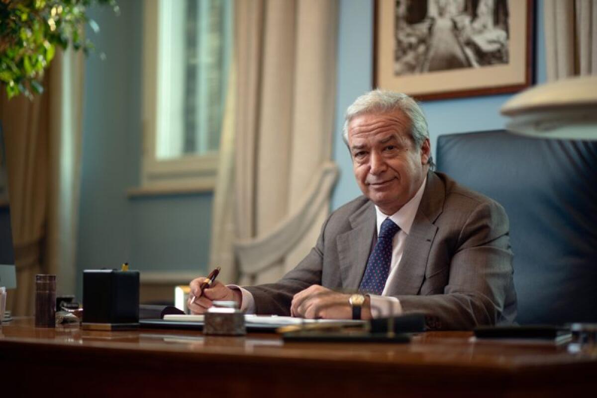 Banca del Fucino, 7 punti per rilancio Capitale in report Roma - 