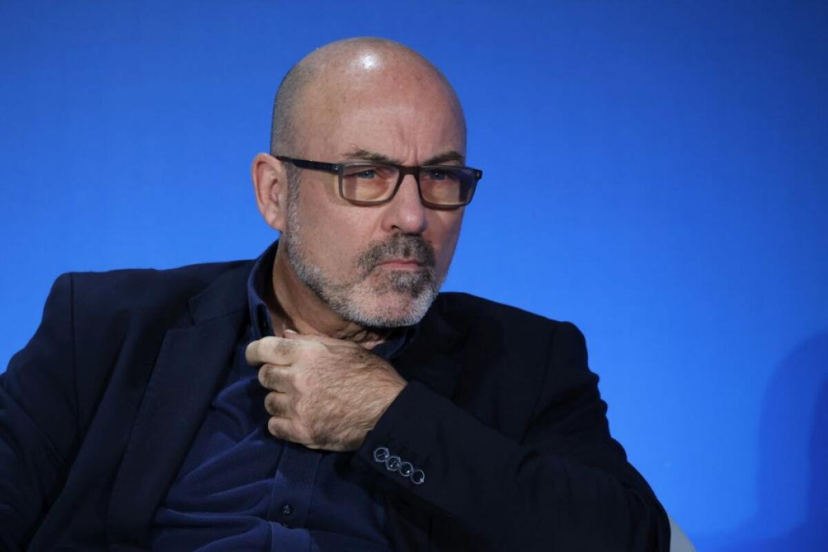 Cingolani “Serve una decarbonizzazione veloce” - 