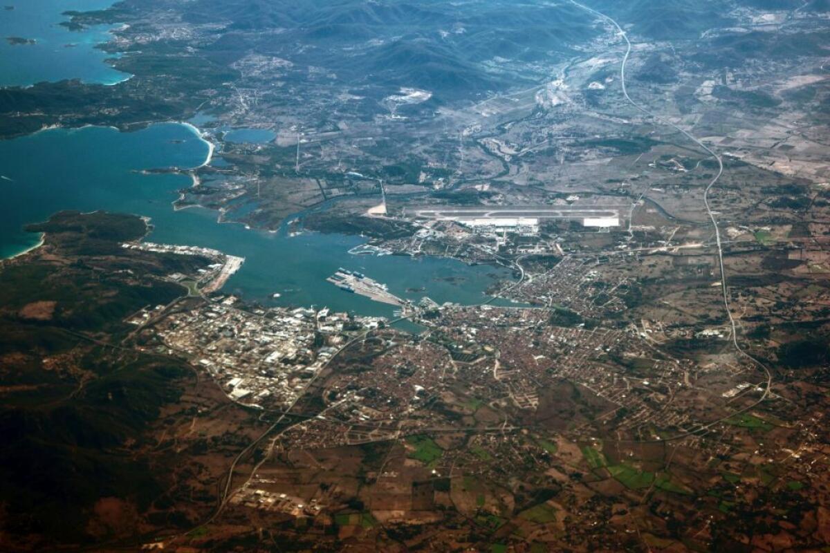 Amministrative in Sardegna, Olbia al centrodestra e Carbonia al Pd - 