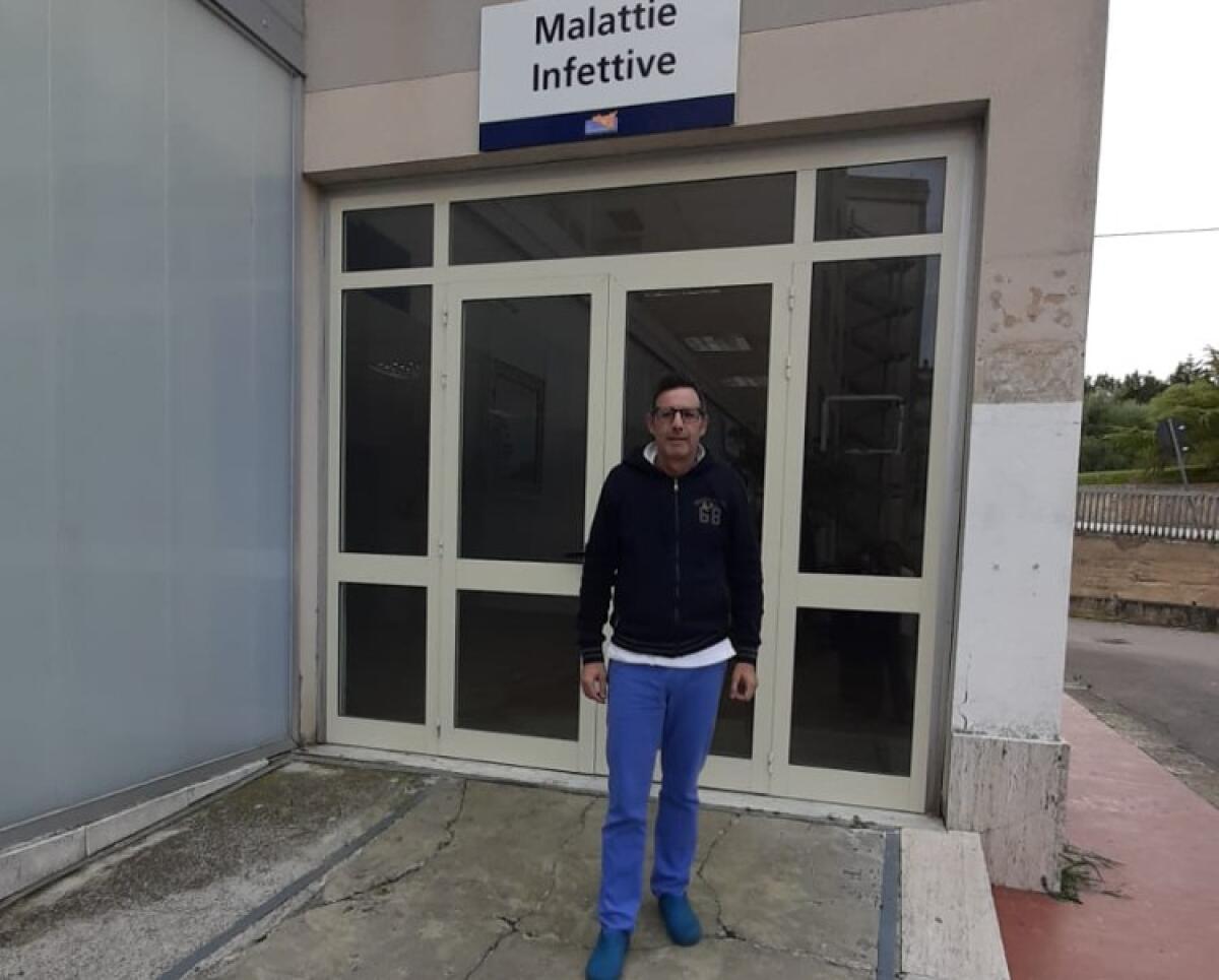 Riparte Ugl salute, sindacato: "Tutele maggiori a chi è in prima linea contro il Covid" - 