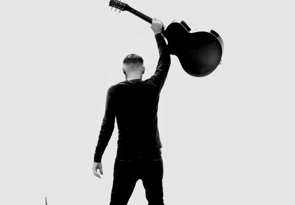 Bryan Adams, a marzo il nuovo album “So Happy It Hurts” - 