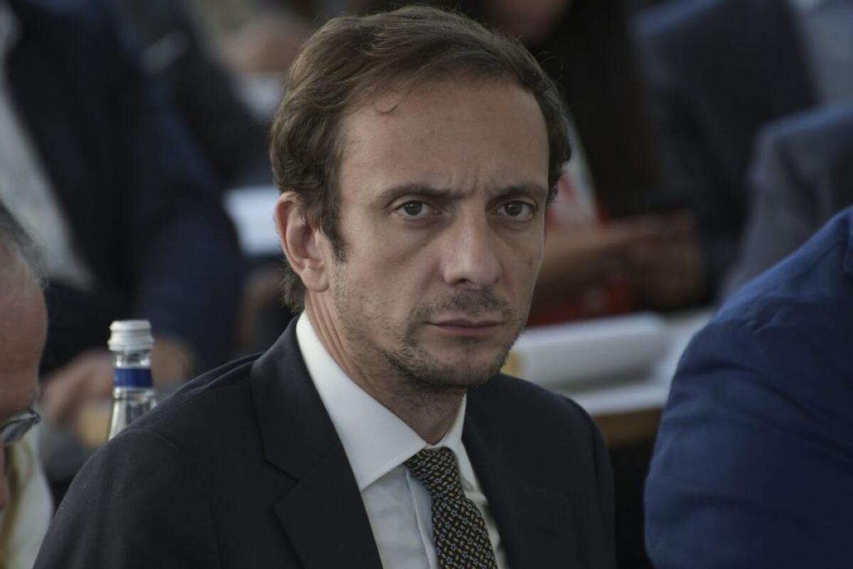 Fedriga “La pandemia non va ideologizzata” - 