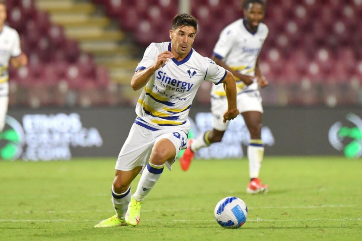 La cura Tudor funziona, poker del Verona contro lo Spezia - 