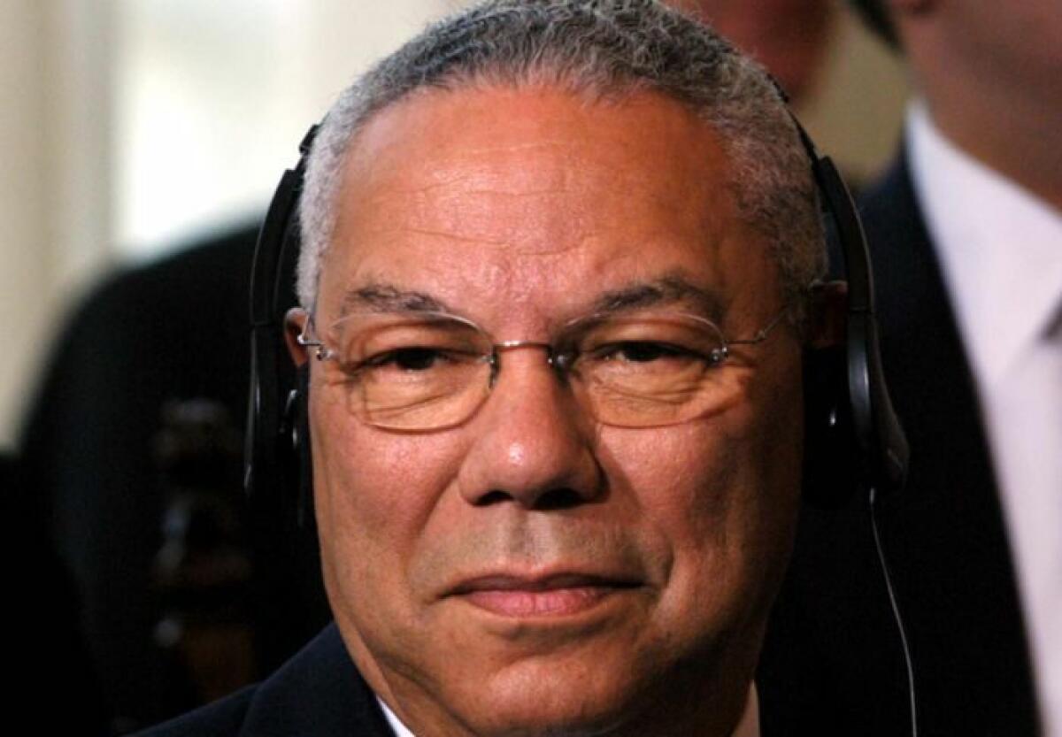 Usa, è morto ex Segretario Stato Colin Powell per complicazioni Covid - 