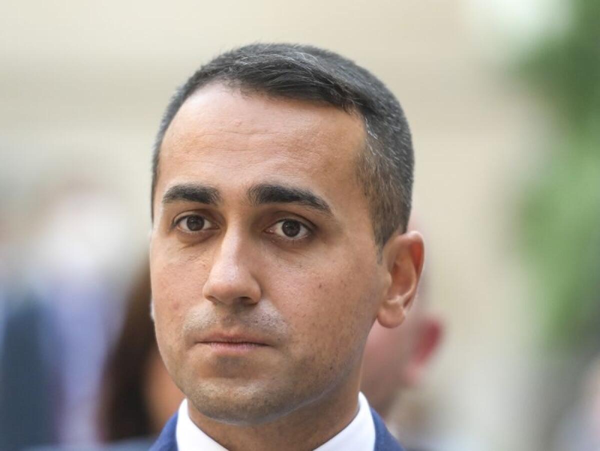 Pensioni, Di Maio “Troveremo una soluzione di compromesso” - 