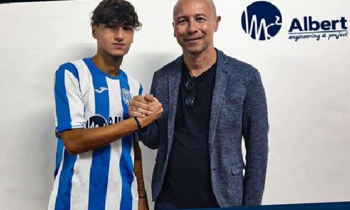 La SSD Gela ospita il Gravina al Presti ed ufficializza l'arrivo di Di Bartolo - 