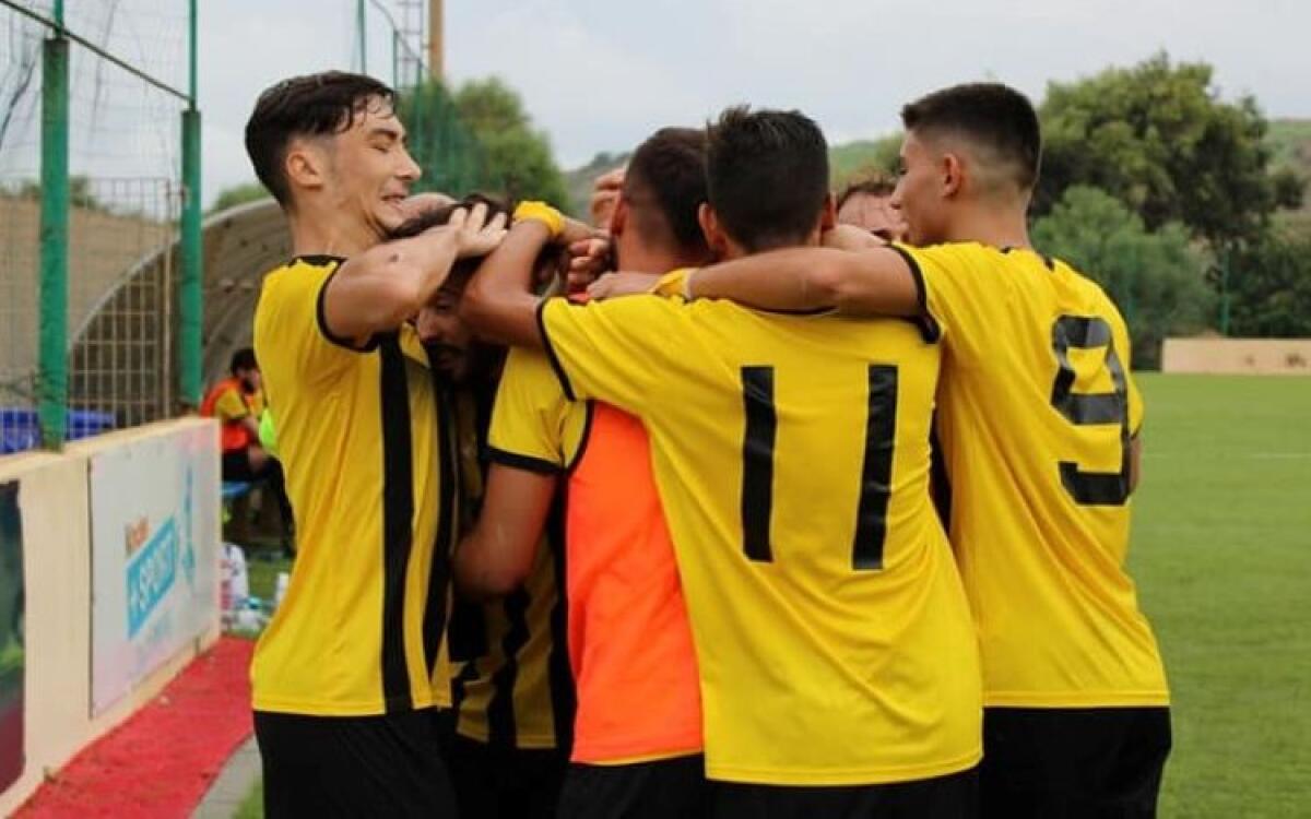 Fermi i campionati, Gela FC e SSD Gela in campo per la Coppa - 