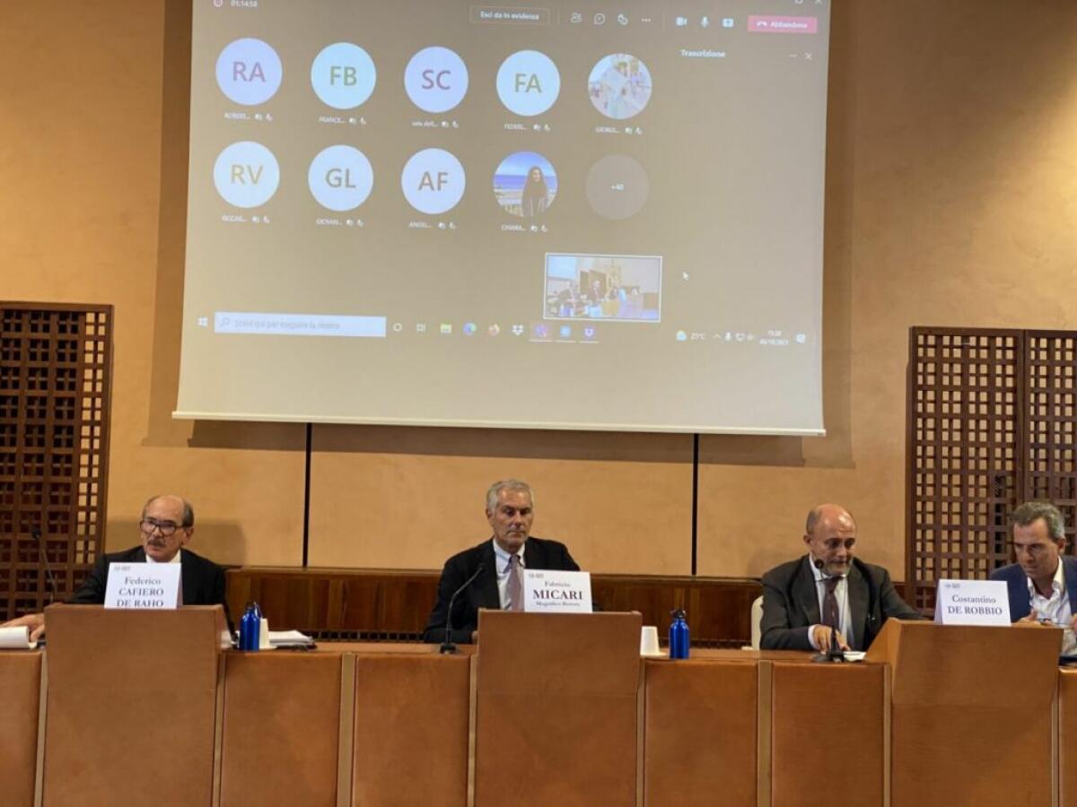Droga, Cafiero De Raho “per mafie affare da 30 miliardi annui” - 