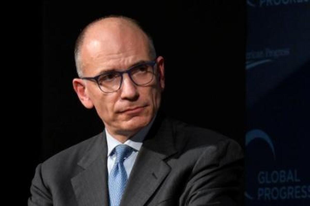 G20, Letta “Risultato positivo, doppia prova maturità Italia” - 