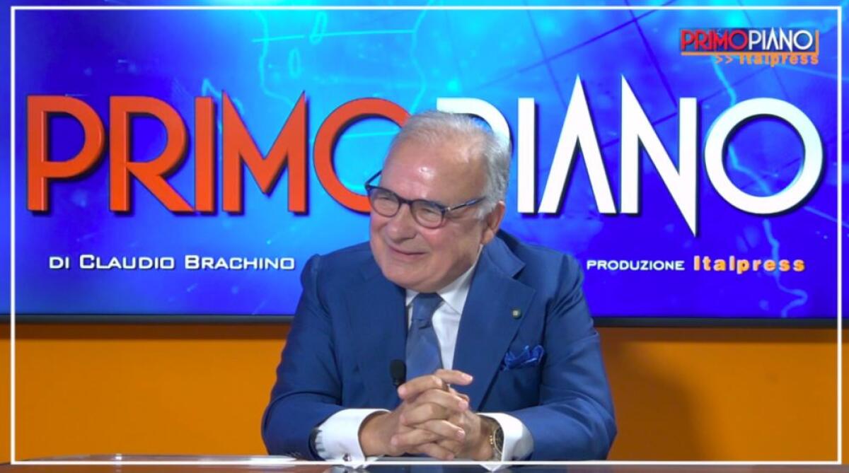 Lepre “L’Italia sta galoppando ma dobbiamo rimboccarci le maniche” - 