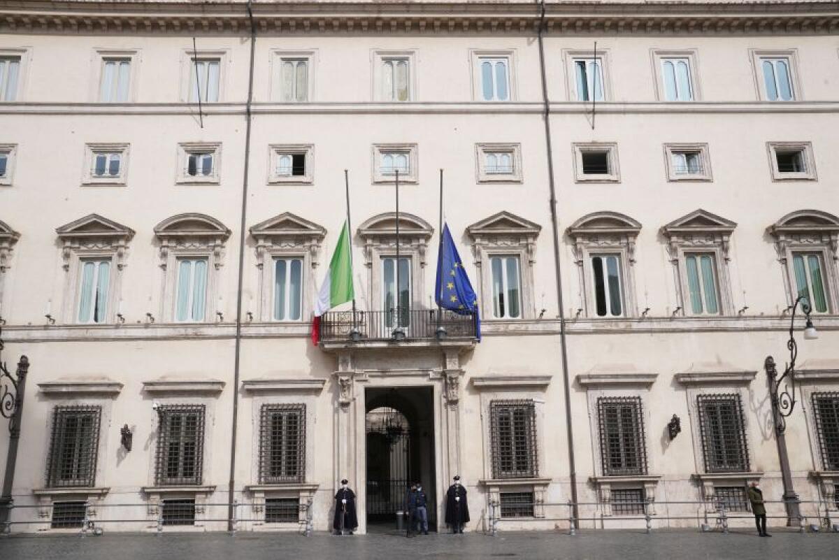 Covid, per la Consulta Dpcm non ha dato potestà legislativa al premier - 
