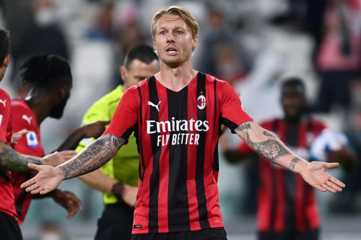Terza sconfitta, il Milan cade in Portogallo - 