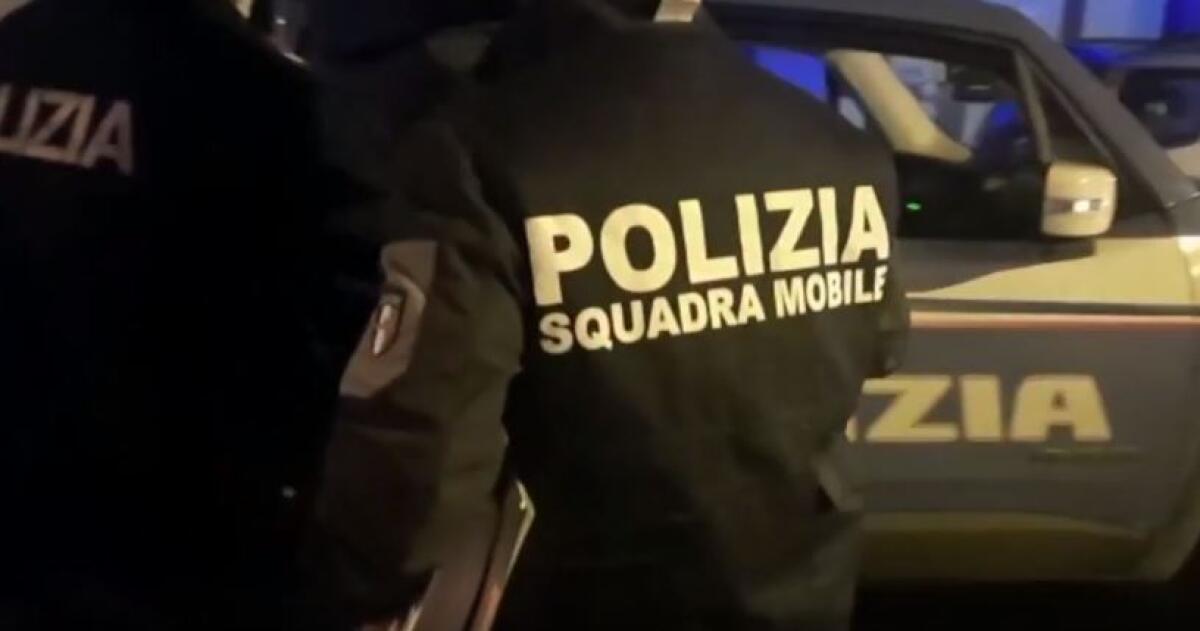 Maxi blitz contro la ‘ndrangheta in tutta Italia, 100 misure cautelari - 