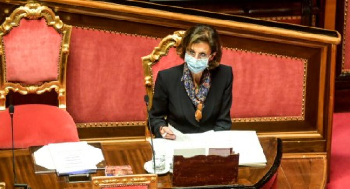 Giustizia, Cartabia “Tornati a parlare di riforme condivise” - 
