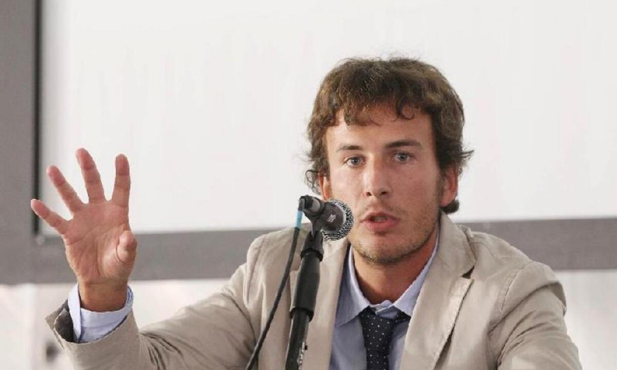 Dalla globalizzazione ad Epicuro, due giorni di dibattito con il filosofo Fusaro -