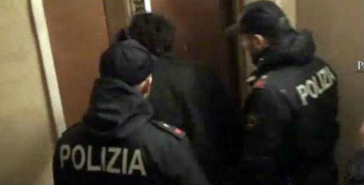 Cocaina nella loro abitazione in centro, due indagati al riesame - 