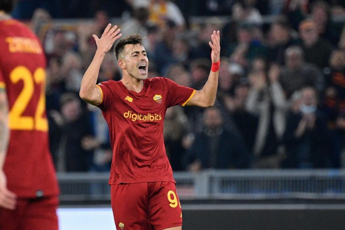 Il Bodo Glimt ferma la Roma, 2-2 all’Olimpico - 