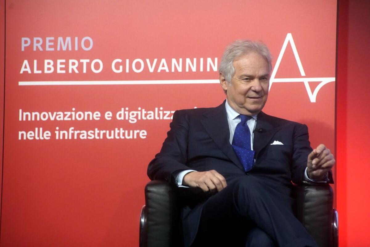 Salini (Webuild) “4mila giovani assunti ogni anno nel mondo” - 
