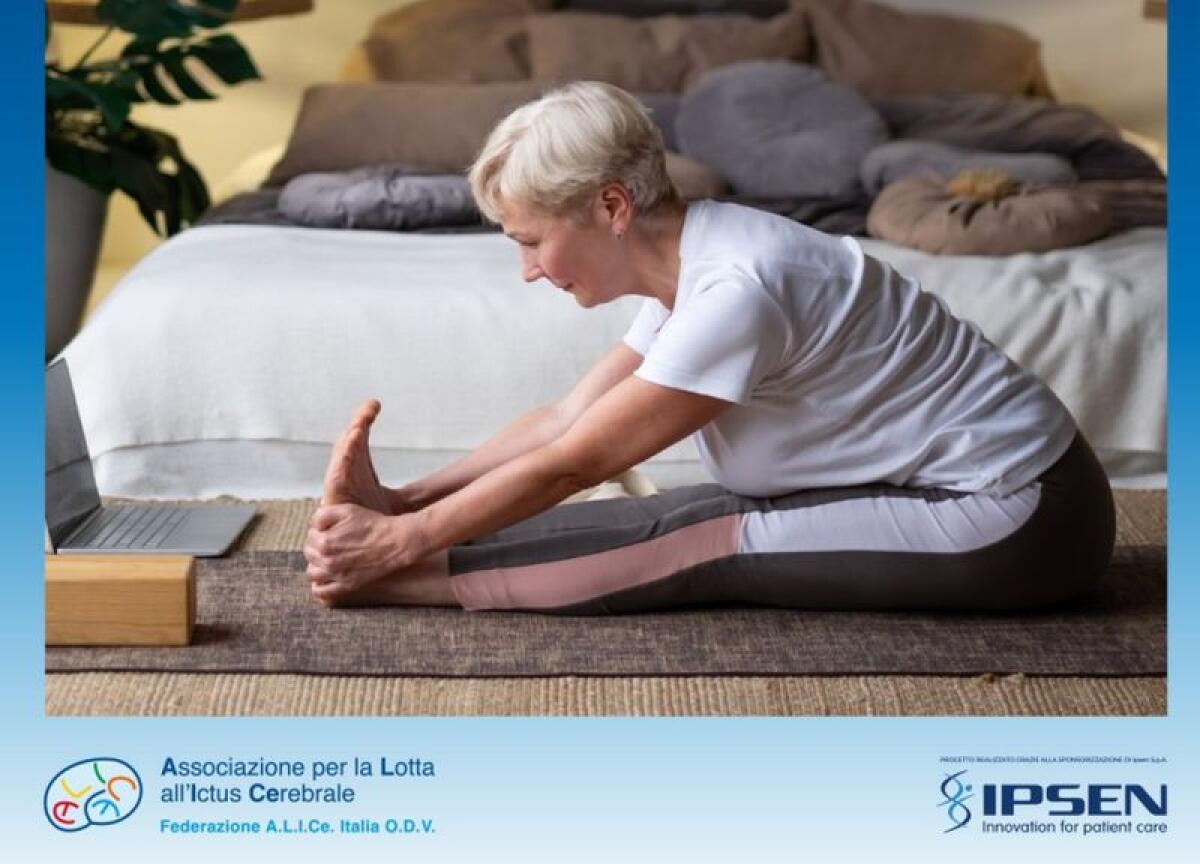 L’ictus cerebrale prima causa di disabilità in Italia - 