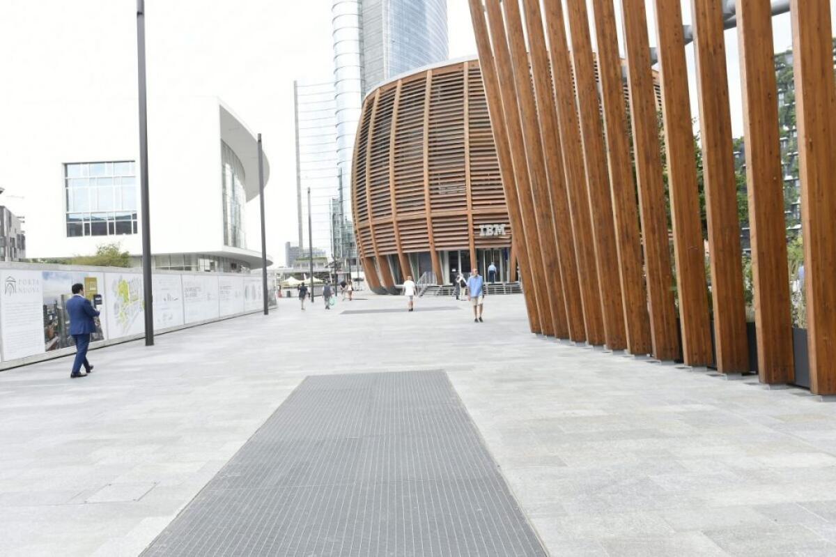 A Milano il Rfk Italia gala 2021 tra design e solidarietà - 