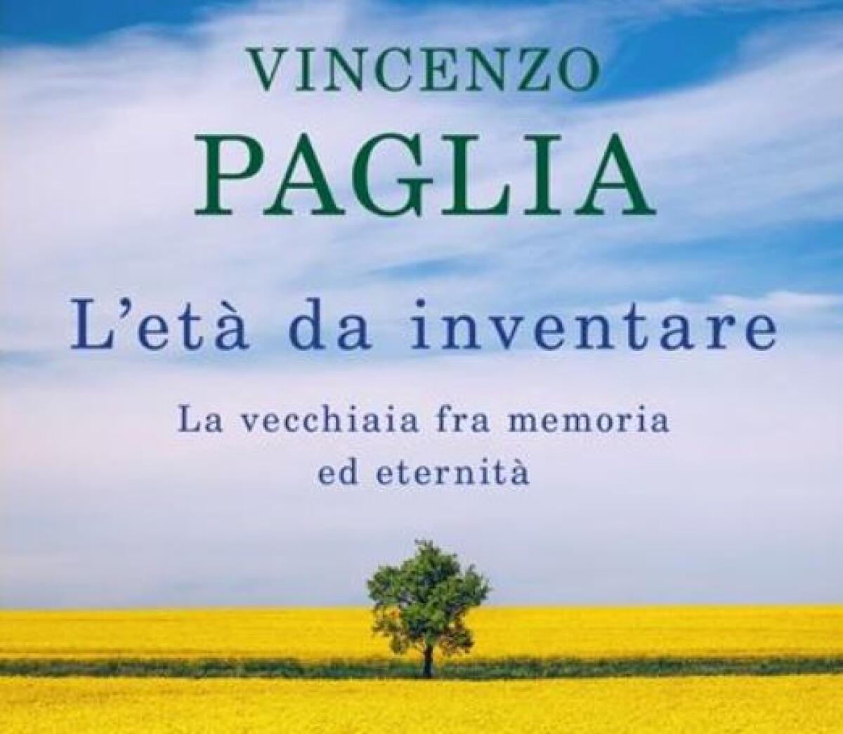 “L’età da inventare”, il nuovo libro di Vincenzo Paglia sulla vecchiaia -