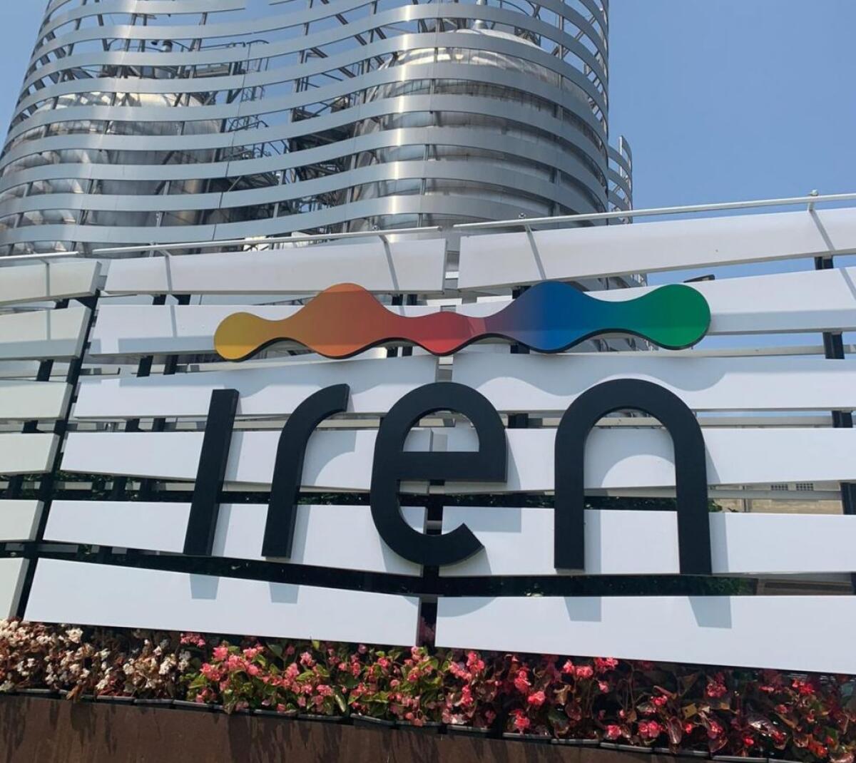 Iren, nel piano industriale 12,7 miliardi di investimenti al 2030 - 