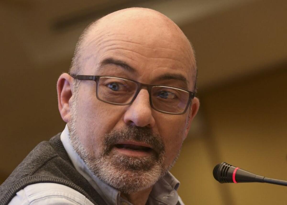 Cingolani”Per combattere il caro bollette sfruttare i nostri giacimenti” -
