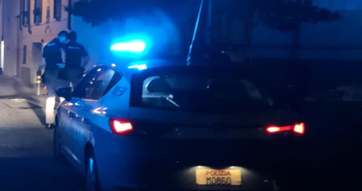 Cocaina e denaro nella sua auto, a Licata arrestato un gelese: è in carcere -