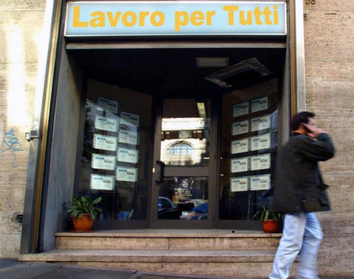 Istat, a Settembre crescono gli occupati - 