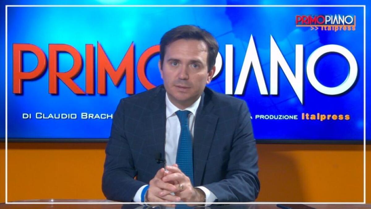 Cattaneo “Berlusconi al Quirinale ed elezioni a marzo 2023” - 