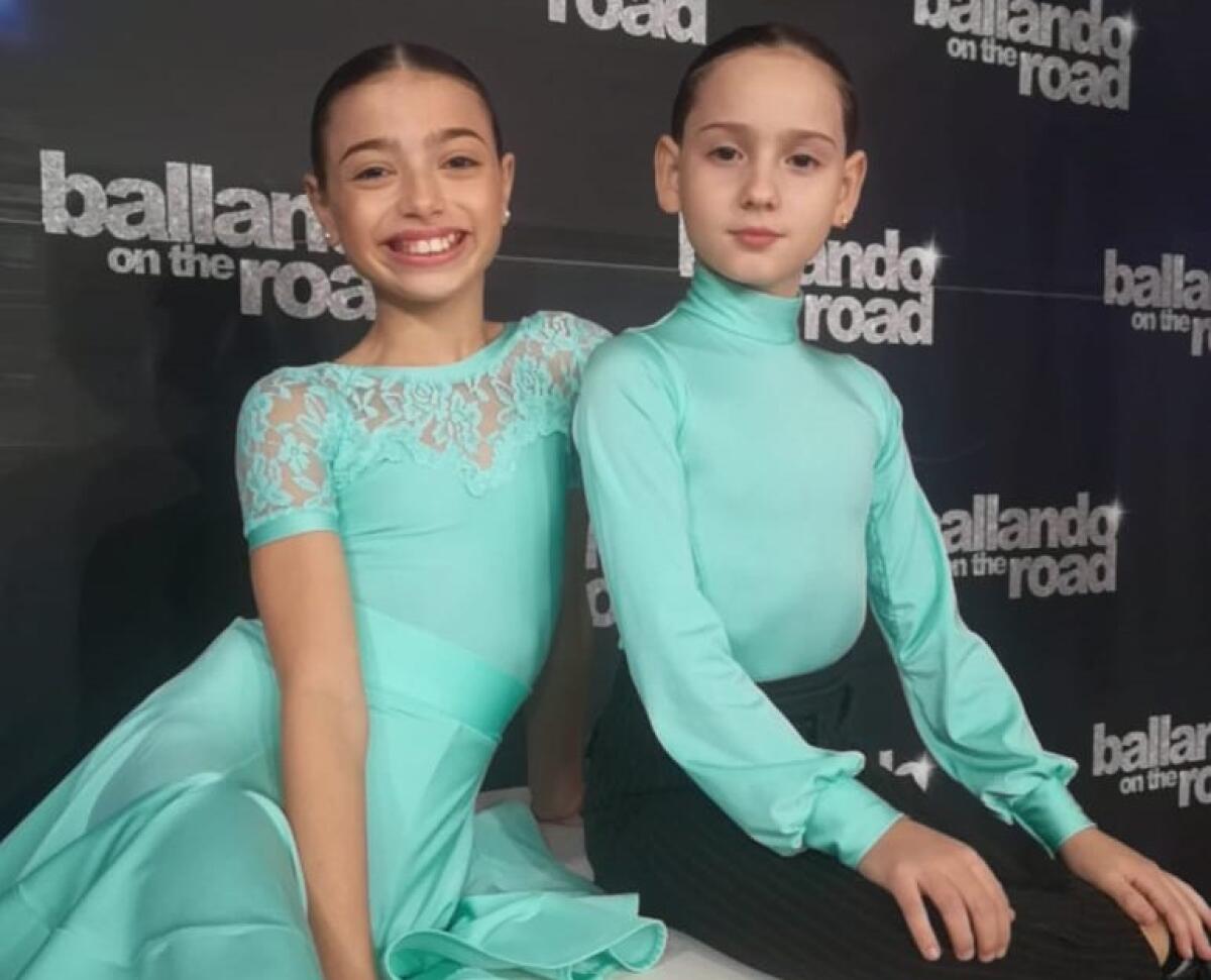 Alessandro e Nicole in finale a Ballando con le Stelle! Ecco come votarli - 