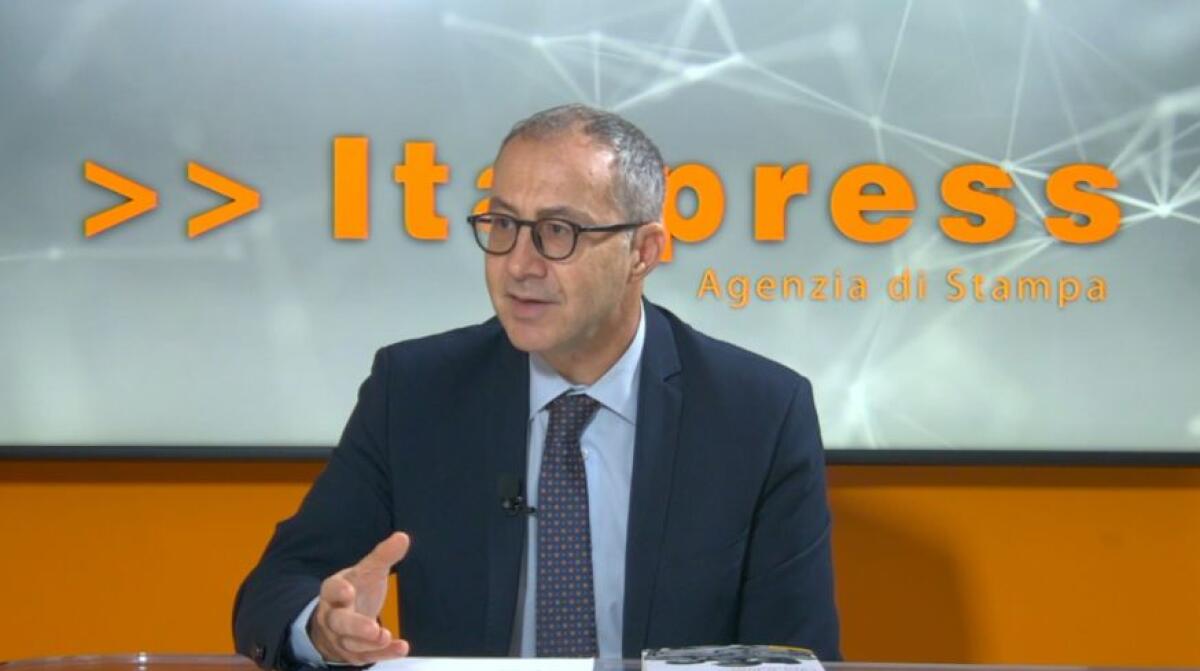 Libri, Avagliano “Raccontiamo altro dopoguerra, pesò su formazione Sud” - 