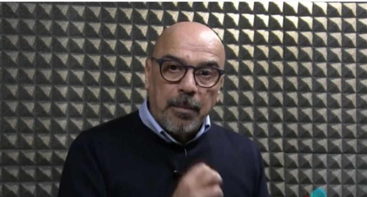 Antonio Ruvio coordinatore regionale di Casartigiani - Antonio Ruvio