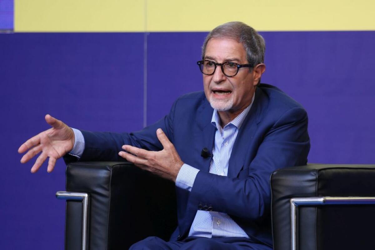 Covid, Musumeci “L’80% dei ricoverati in Sicilia non sono vaccinati” - 