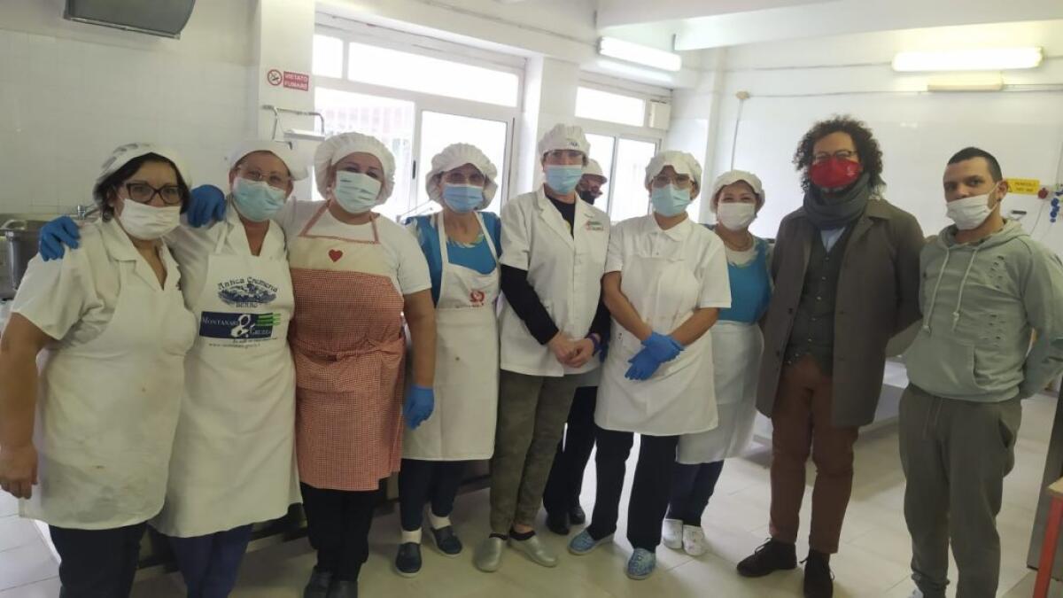 Riparte la refezione scolastica, Filcams: "Bisogna subito lavorare sulla prossima gara" - Ha preso il via il servizio di refezione scolastica