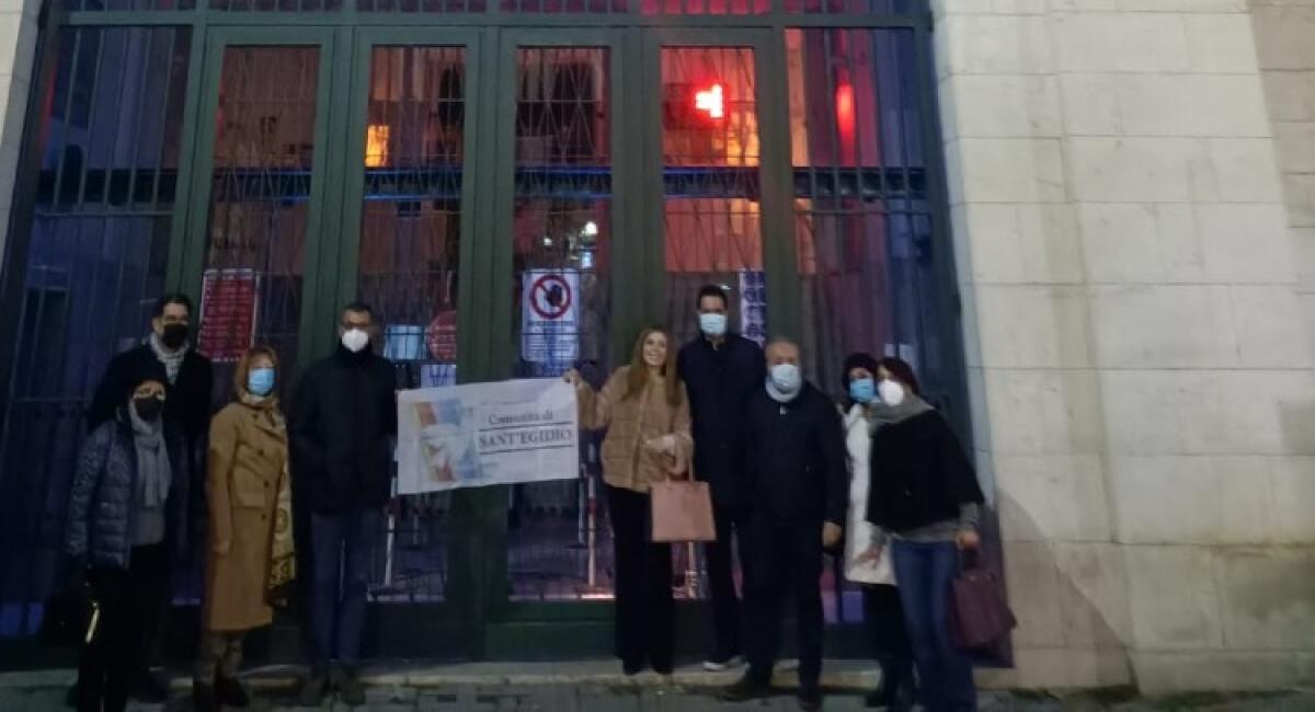 Comune illuminato di blu, Gela "città della vita" contro la pena di morte - L'iniziativa a supporto della campagna internazionale