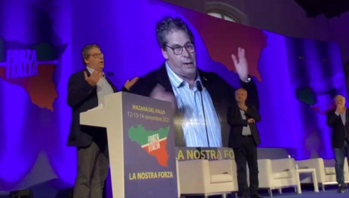 Quirinale, Miccichè “Berlusconi presidente? Non è follia” - 