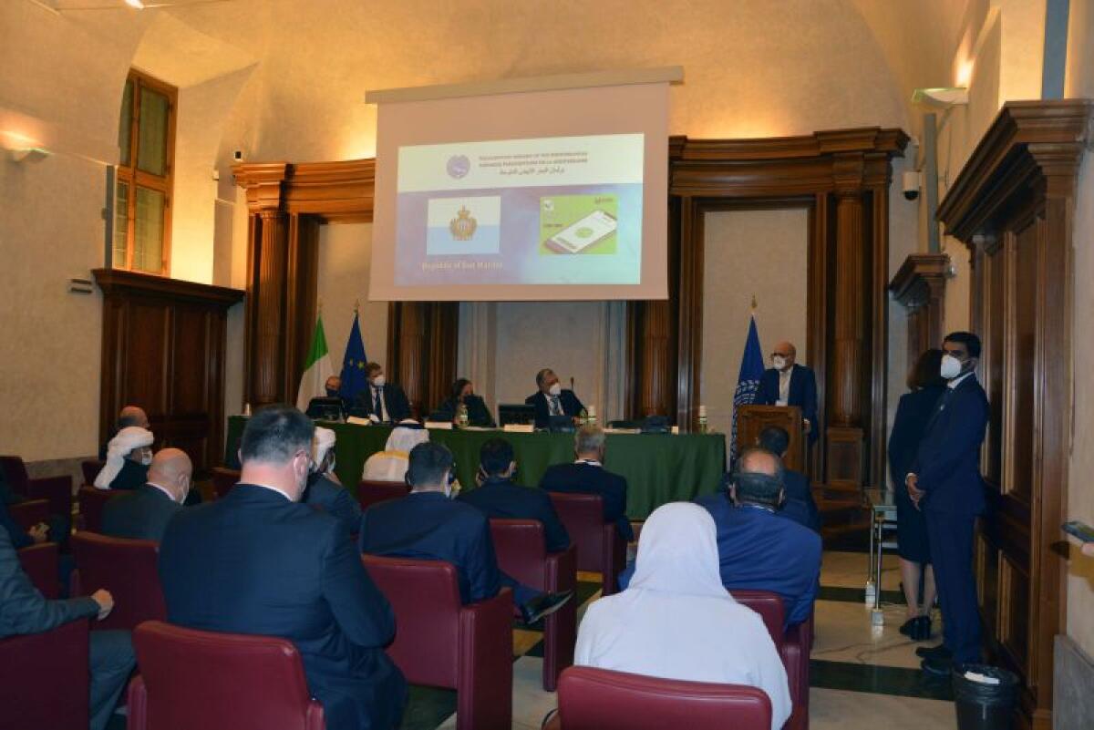 Pam Prize Award a San Marino per contrasto violenza di genere - 