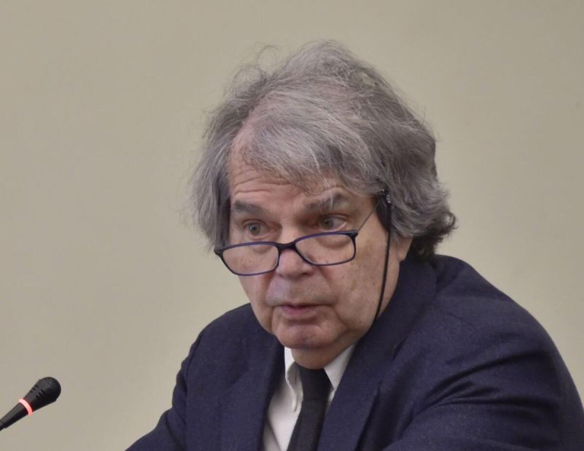 Rdc, Brunetta “Abbiamo fatto una rivoluzione” - 