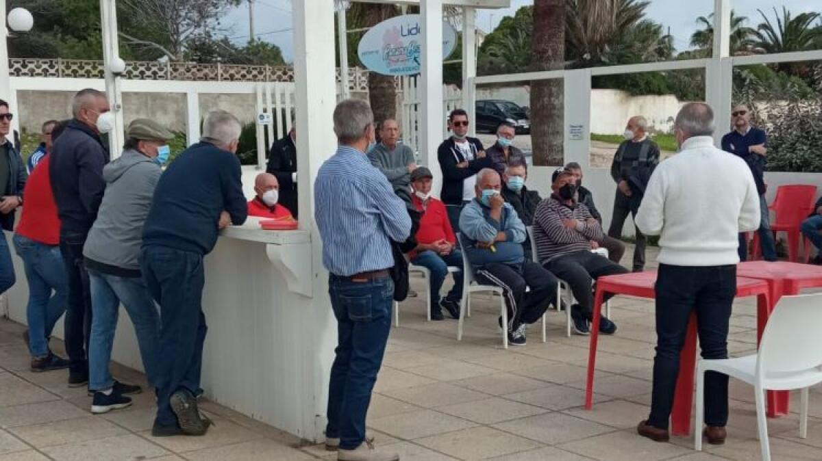 A Tenutella residenti abbandonati, nasce un comitato: "Siamo isolati" - I residenti hanno costituito un comitato