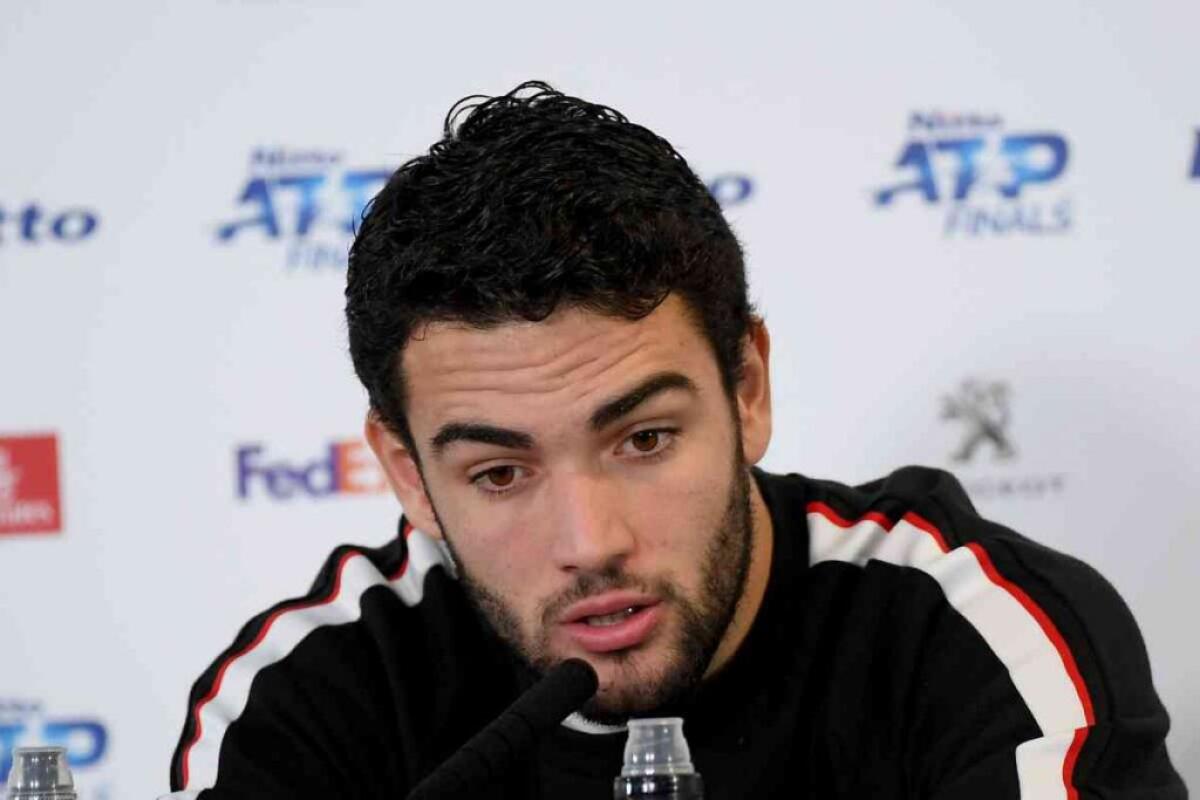 Berrettini si ritira dalle Atp Finals “Sono distrutto” - 