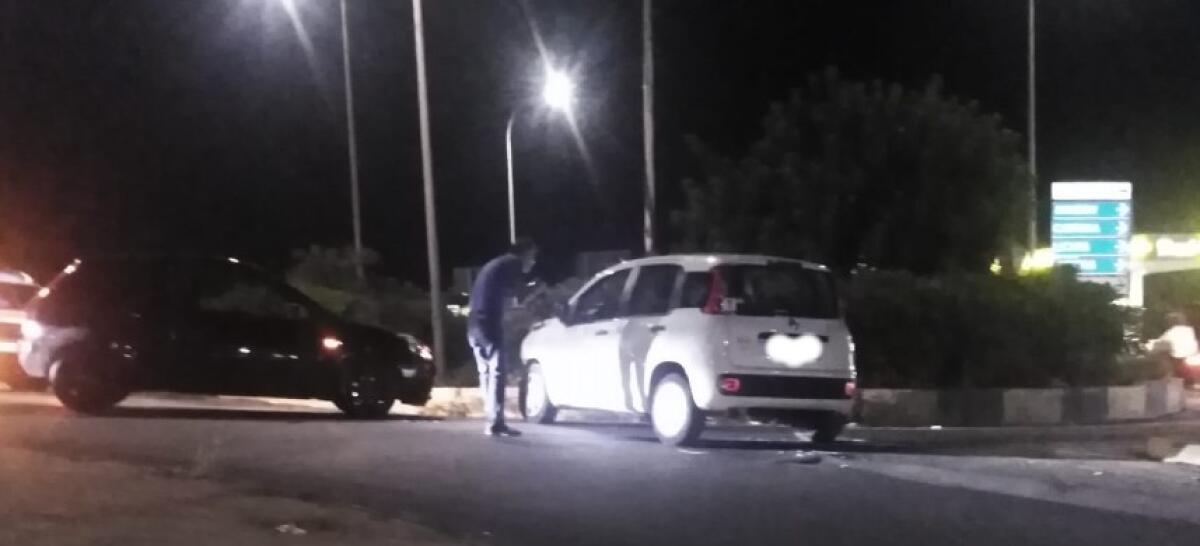 Spari contro una giovane, accusa di tentato omicidio a Nocera: ricorso in Cassazione - Durante la corsa verso l'ospedale l'auto delle giovani è rimasta coinvolta in un incidente