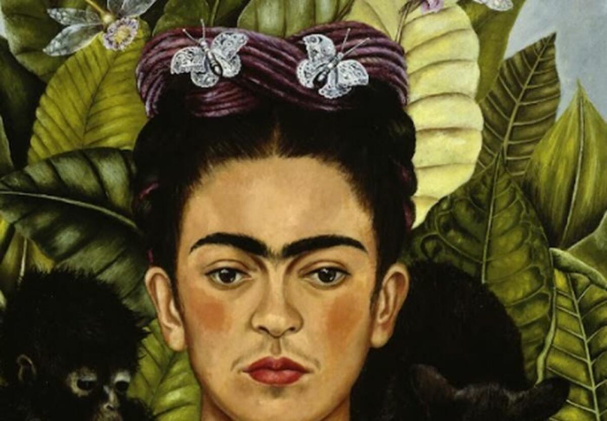 “Frida Kahlo” al cinema dal 22 al 24 novembre - 