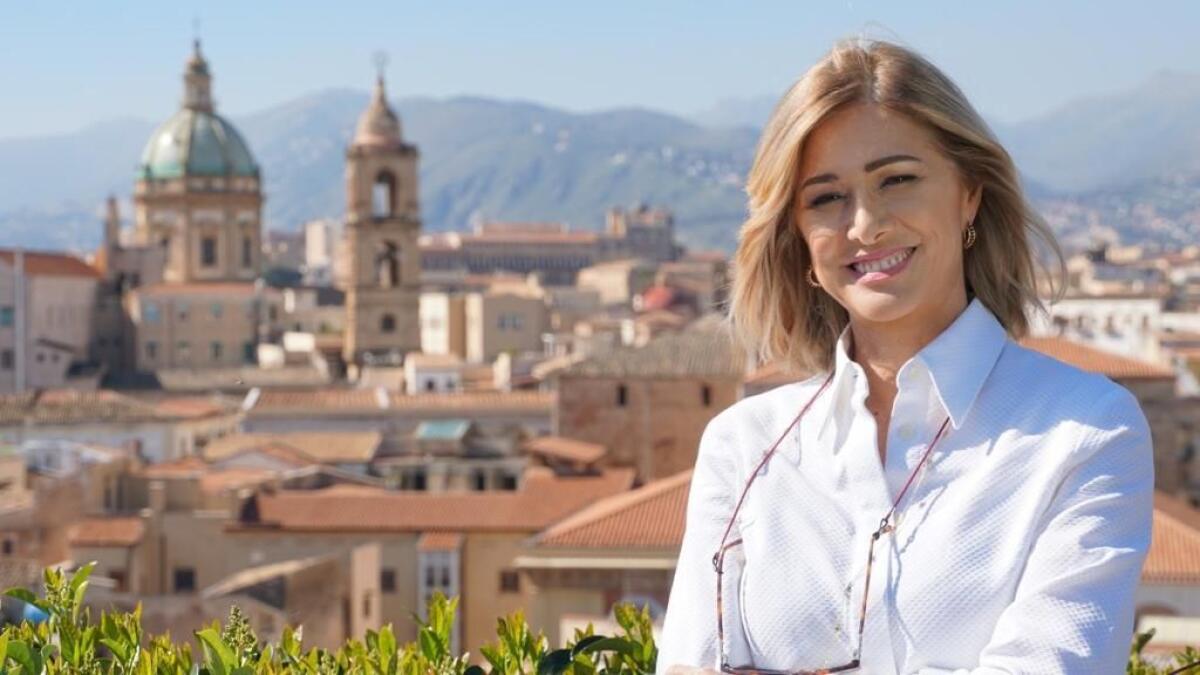 Amministrative, Donato: “Mi candido a sindaco di Palermo” - 