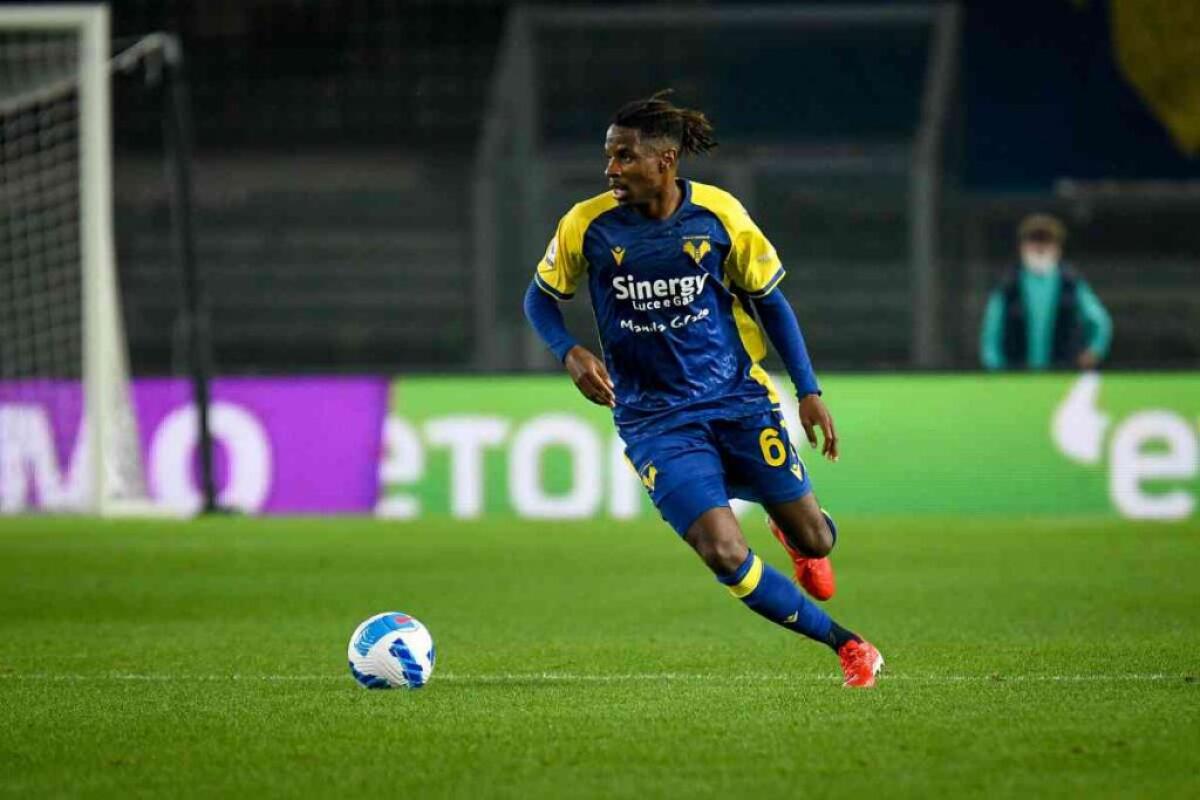 Tameze all’ultimo respiro, il Verona batte 2-1 l’Empoli - 