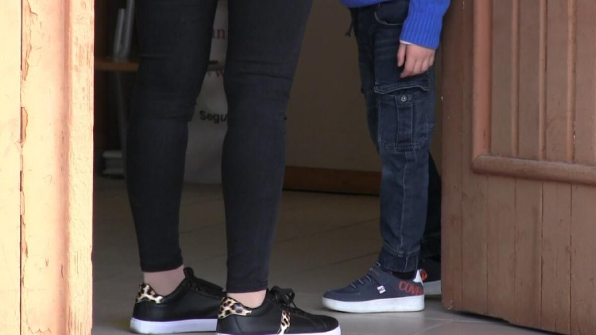 Asacom c'è ma non per tutti: via crucis per le famiglie dei bambini in difficoltà - 