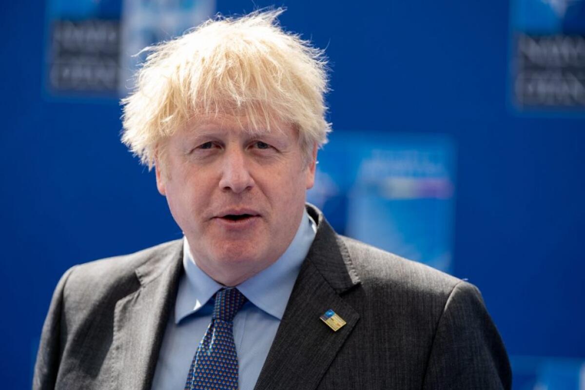 Cop26, Johnson “Carbone condannato a morte” - 