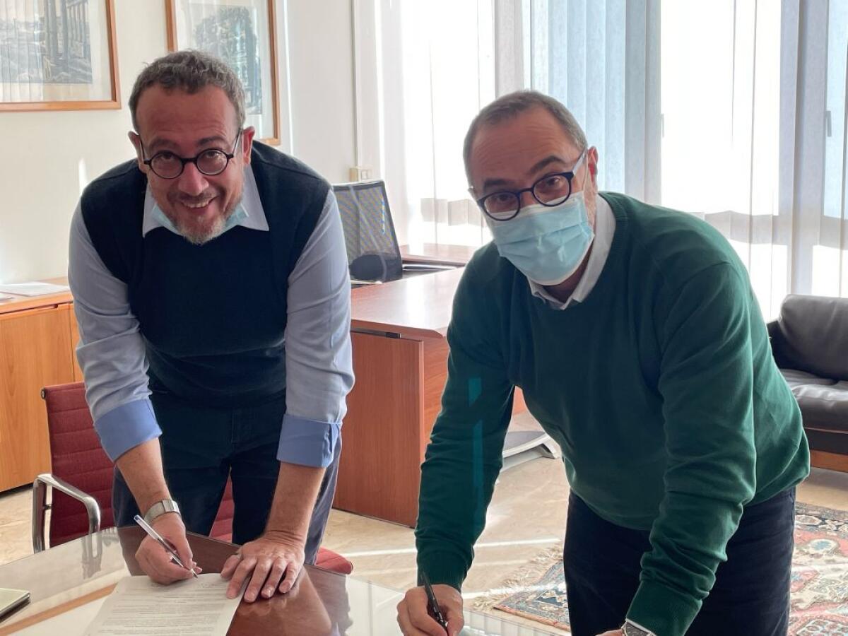 Il PRG spiegato ai giovani, a Palermo intesa Comune-Università -